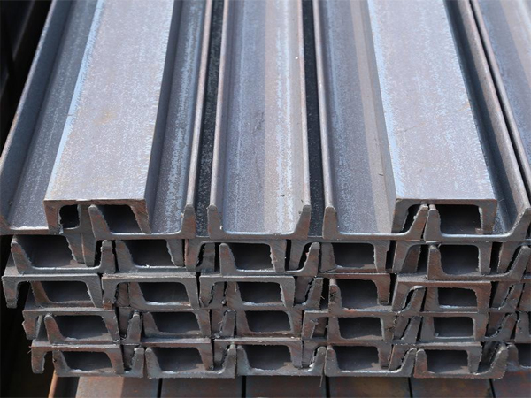 全新升级品质保障(一名)镀锌槽钢优质源头厂家