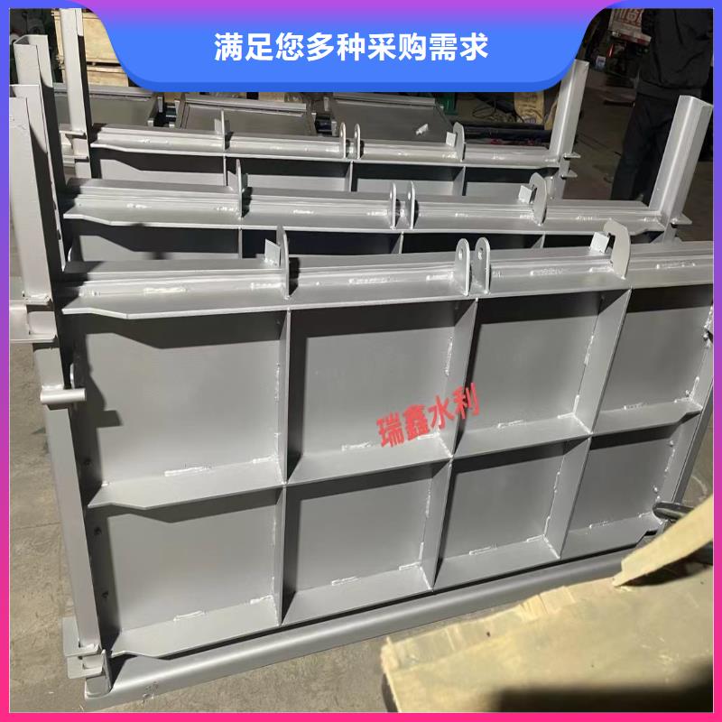 《瑞鑫》平板钢制闸门专业生产企业