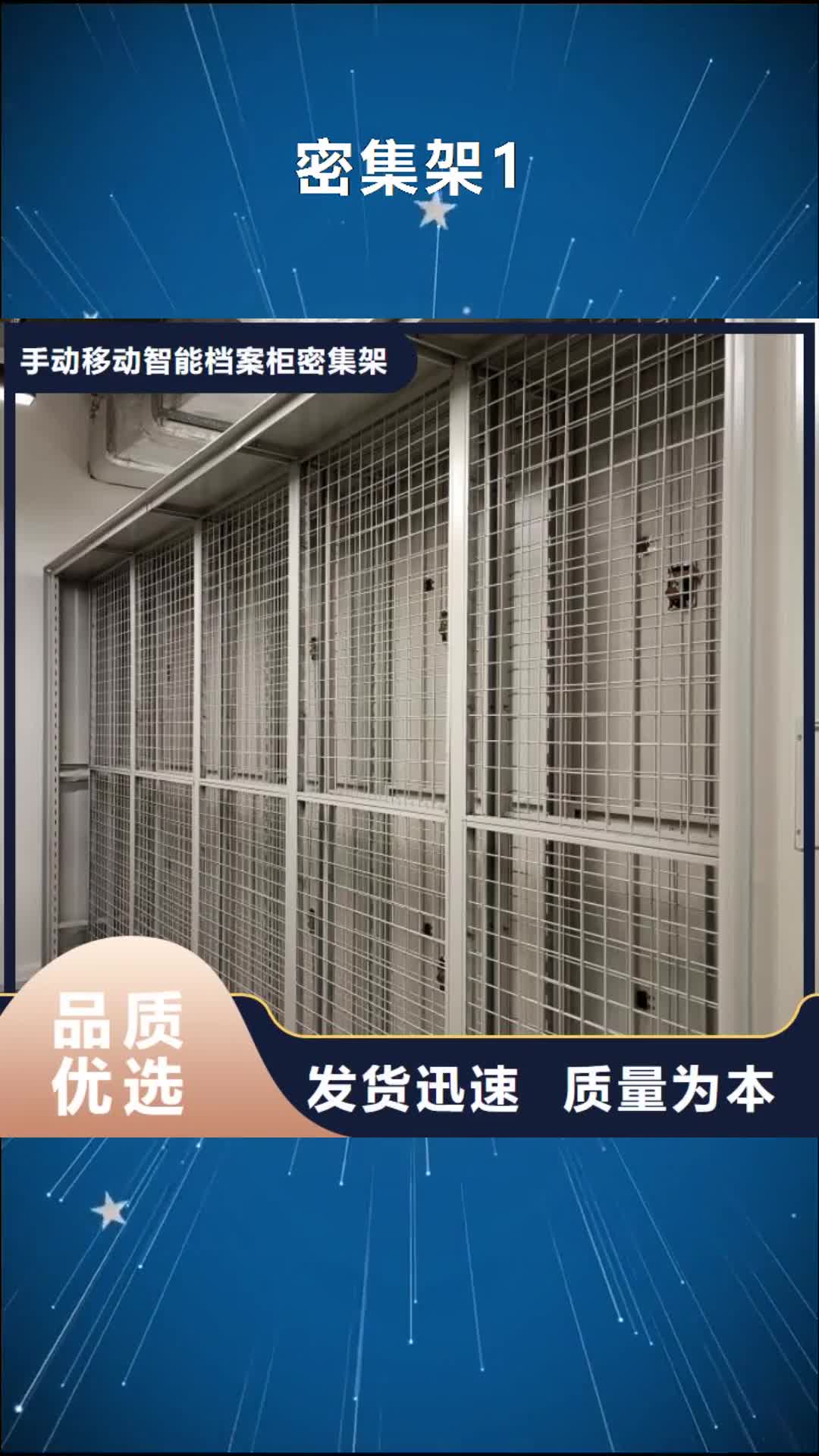 廊坊【密集架1】 档案资料密集柜追求品质