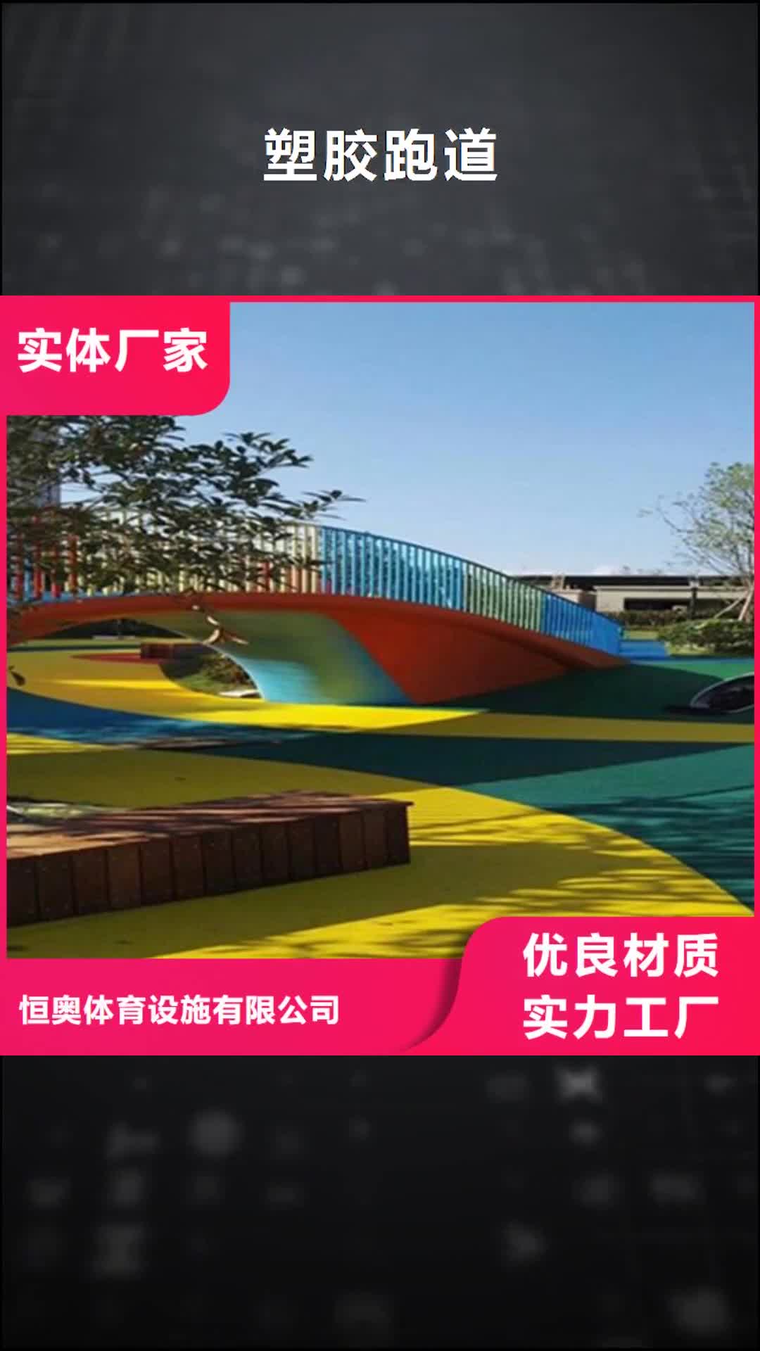 【西宁 塑胶跑道 体育器材批发品质过硬】