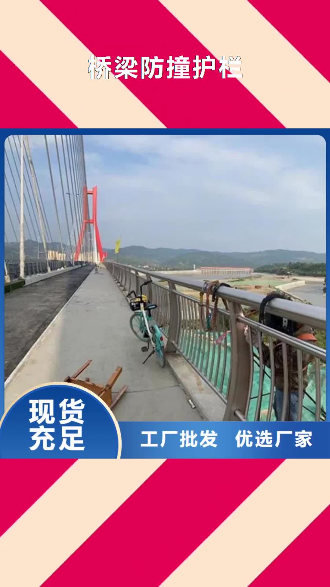 南京 桥梁防撞护栏,【公路护栏】品牌企业