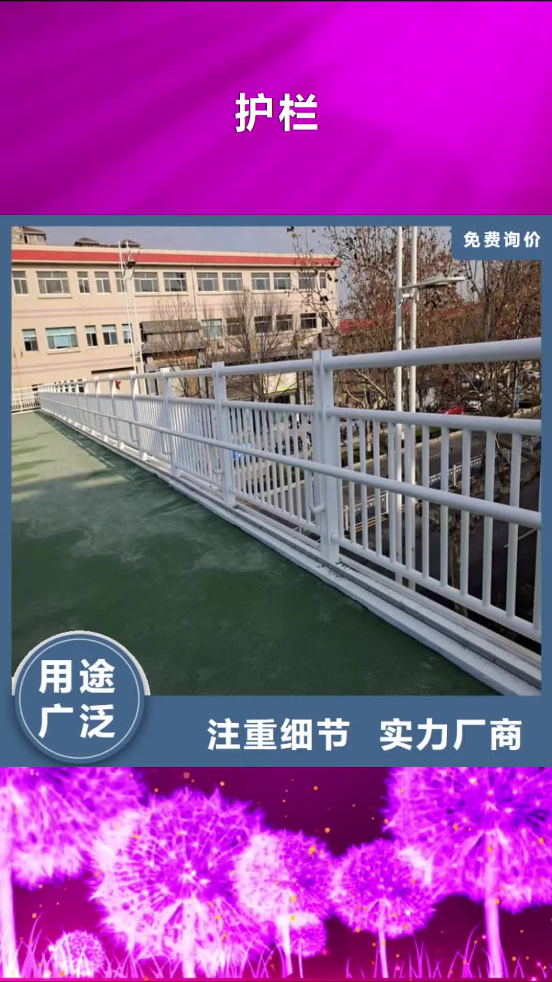 【靖江 护栏不锈钢栏杆优质货源】