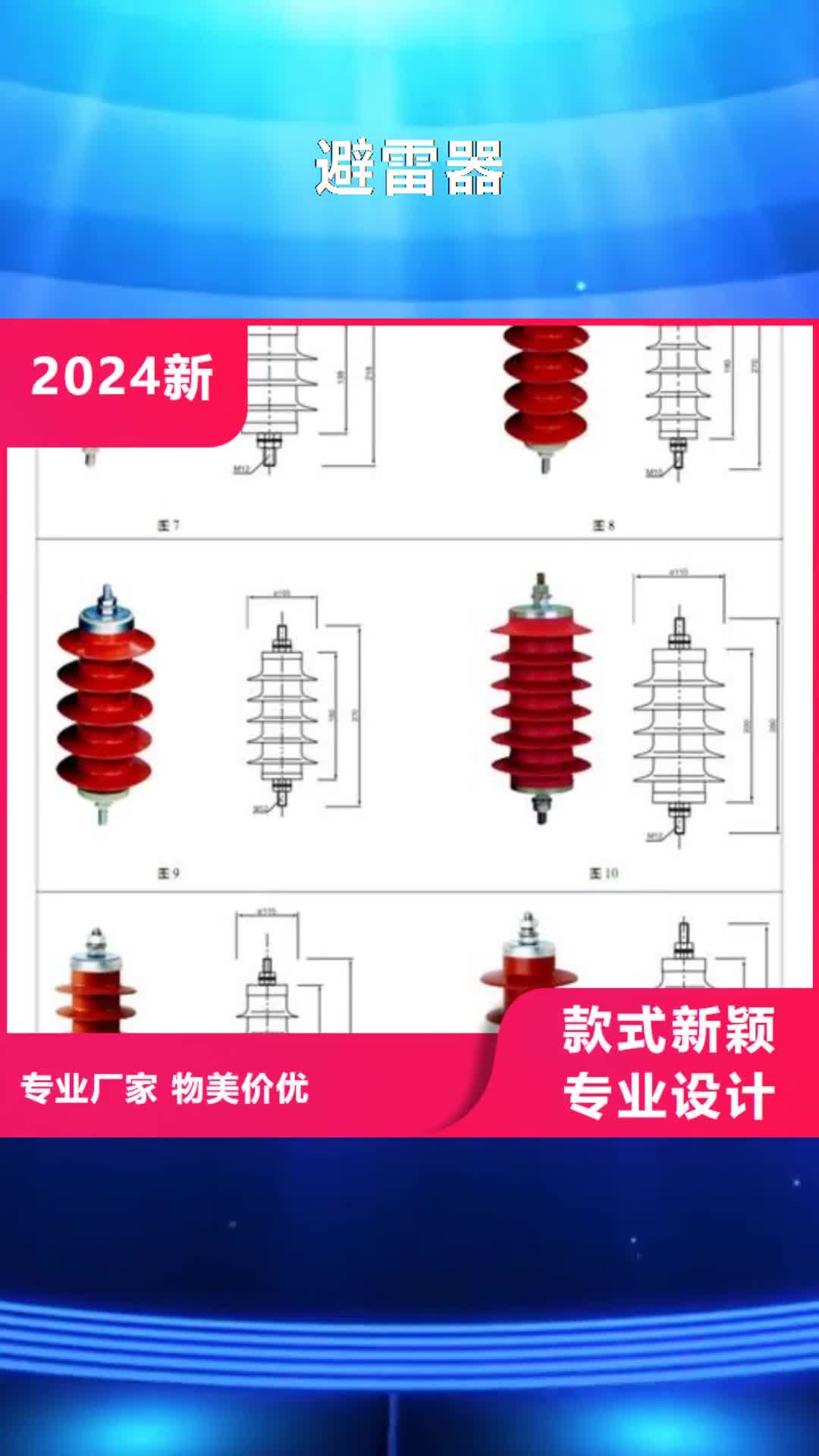 莆田避雷器穿墙套管拥有核心技术优势